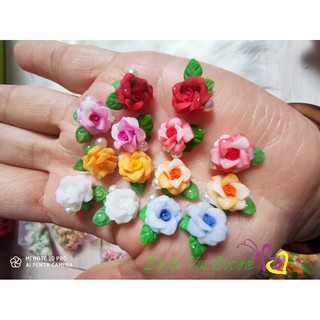 Hoa Bột nỗi 4D, Fantasy| 22K/cặp