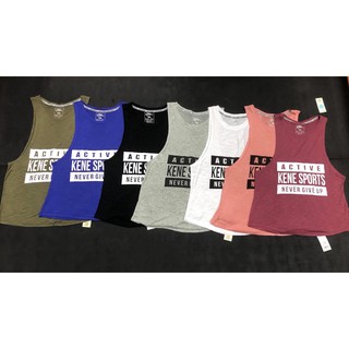 Áo tank - Kenewomen active tanktop - A40018