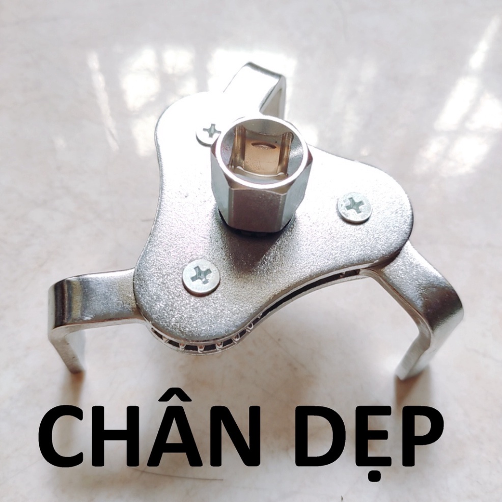 Vam cảo mở lọc nhớt/ lọc dầu, chân tròn, cảo lọc dầu nhớt
