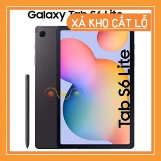 Fx Máy tính bảng Samsung Galaxy Tab S6 Lite Hàng chính hãng