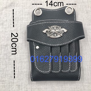 ✅Free Ship✅ Túi đựng kéo cắt tóc MOTOR