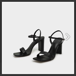 Dép charles amd keith