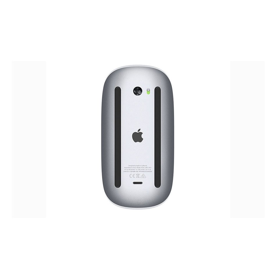 [Mã ELTECHZONE giảm 6% đơn 500K] Chuột không dây Apple Magic Mouse 2 / BẠC (SILVER)