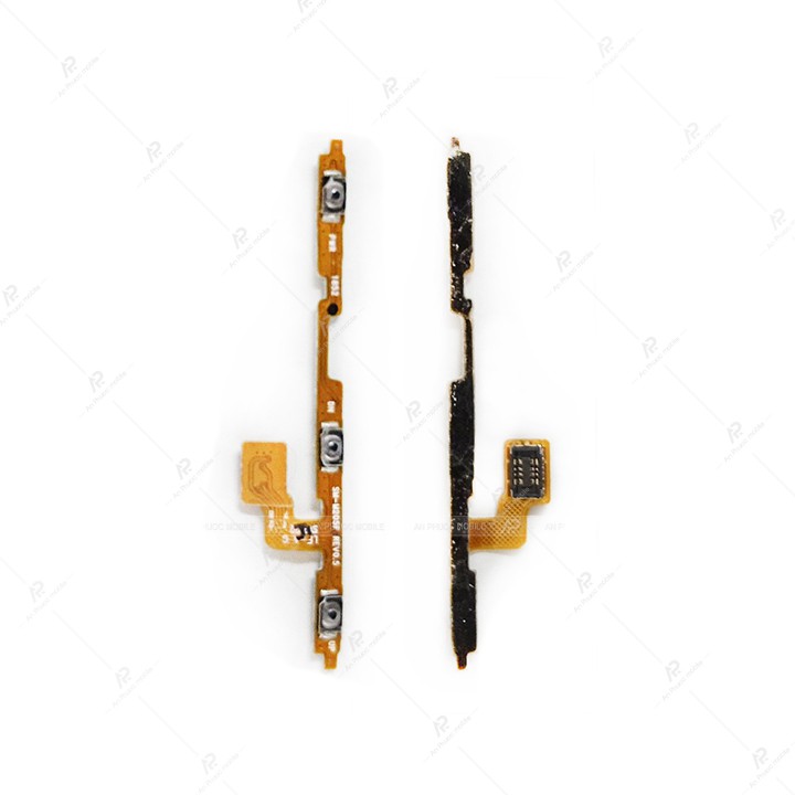 Cáp Nút Âm Lượng và Phím Nguồn Samsung M20 / M205 Zin Bóc Máy