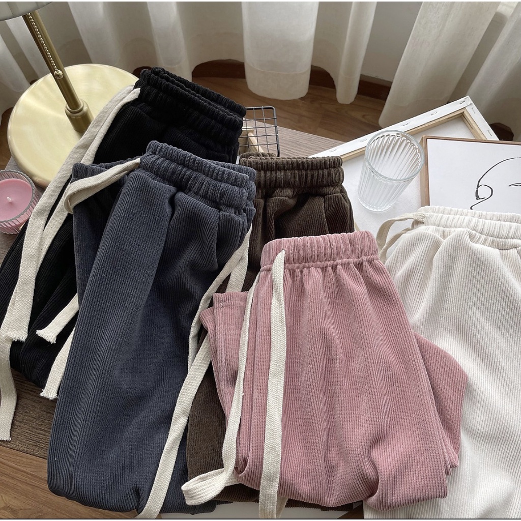 Quần ống rộng nữ chất đũi mát mùa hè..chất  sịn cao cấp/ hà ruby kho buôn thu hà (N1-D6-N2)