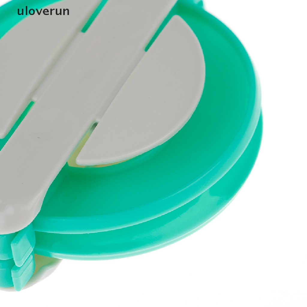 Set 6 Dụng Cụ Làm Quả Pompom Tiện Lợi