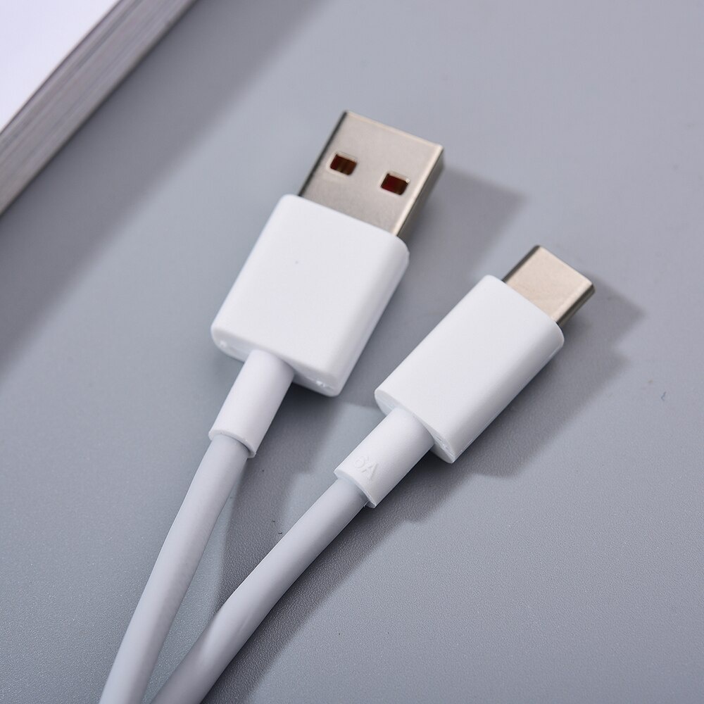 Dây cáp sạc nhanh type C Xiaomi cho Poco M3 X3 NFC F2 Mi 11 9 Black Shark 3 Redmi Note 10 K30 TipoC