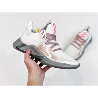 ⚡️ ⚡️ [FullBox &Bill] Giày Alphabounce InstinctM màu Kem đế nâu