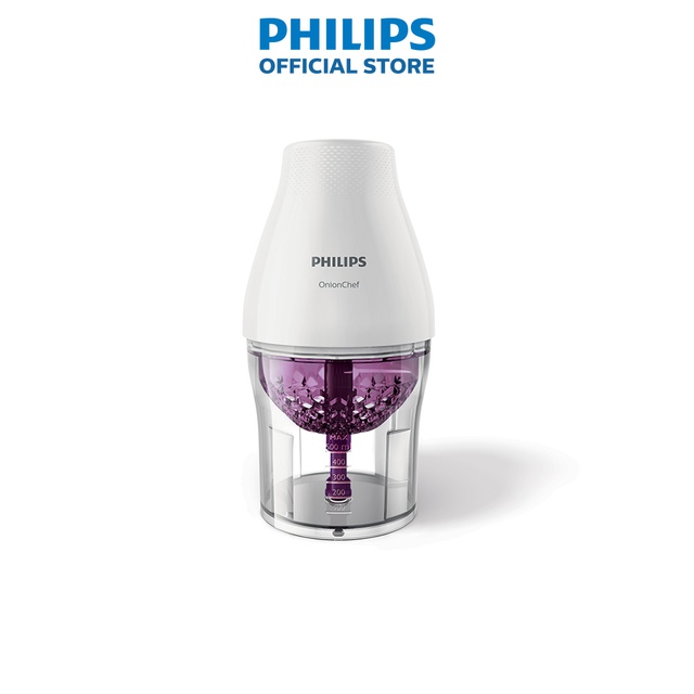 [Mã ELHA22 giảm 5% đơn 300K] Máy xay thịt Philips HR2505 - Hàng chính hãng