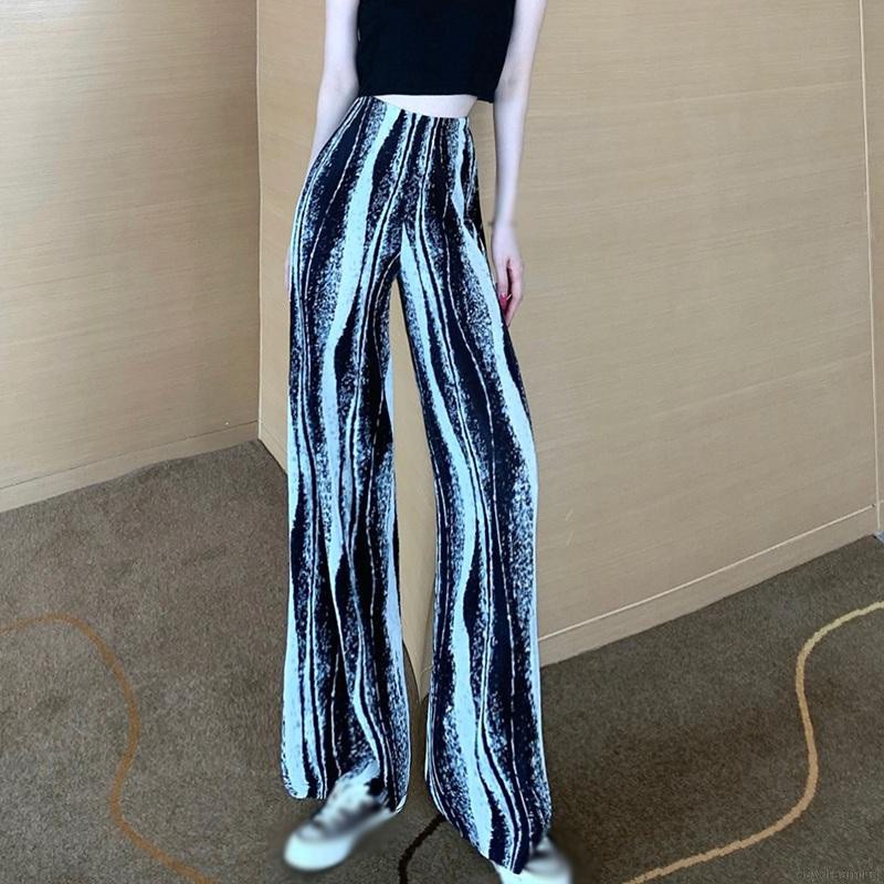 quần ống rộng Nhuộm Màu Độc Đáo | BigBuy360 - bigbuy360.vn