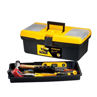 Thùng đồ nghề nhựa 16'' stanley stst73696