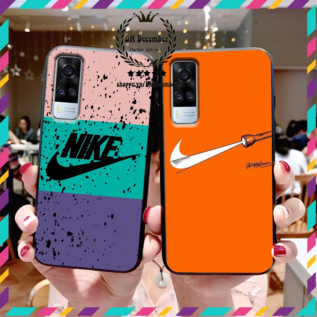 Ốp lưng Vivo Y51 2020 in hình 3D thời trang, toro jump, BAO ĐẸP - BAO CHẤT- BAO GIÁ RẺ