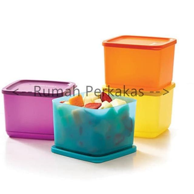 TUPPERWARE Bộ Đồ Ngủ Mùa Hè Tươi Mới (Bán Lẻ)