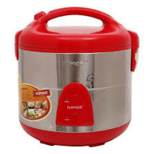 Nồi cơm điện Kipor 3l