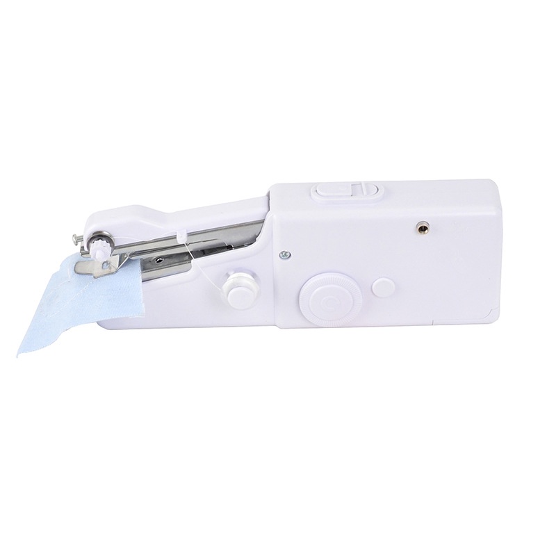 Máy khâu cầm tay Handy Stitch 101 Máy khâu điện mini 340G