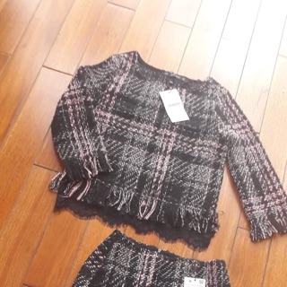 Set zara auth