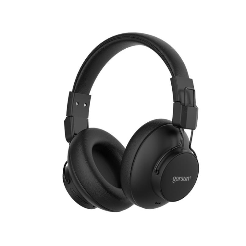 Tai Nghe Bluetooth Không Dây Headphone E94 Loa Siêu Trầm Chơi Game Pin Khủng 10h Chính Hãng BH 12Th - BEETECH