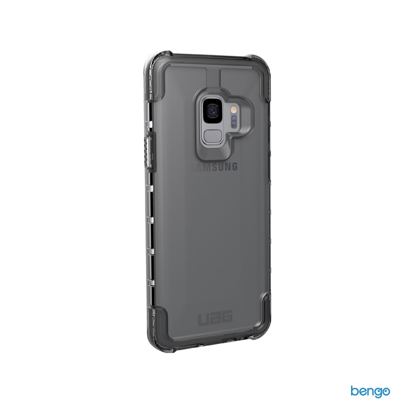 Ốp lưng Samsung Galaxy S9 UAG Plyo - Ice