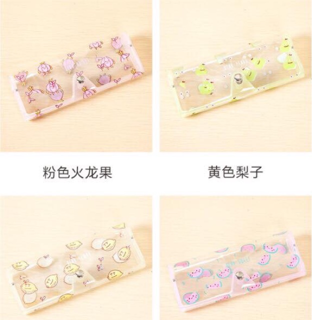 HỘP ĐỰNG KÍNH TRONG