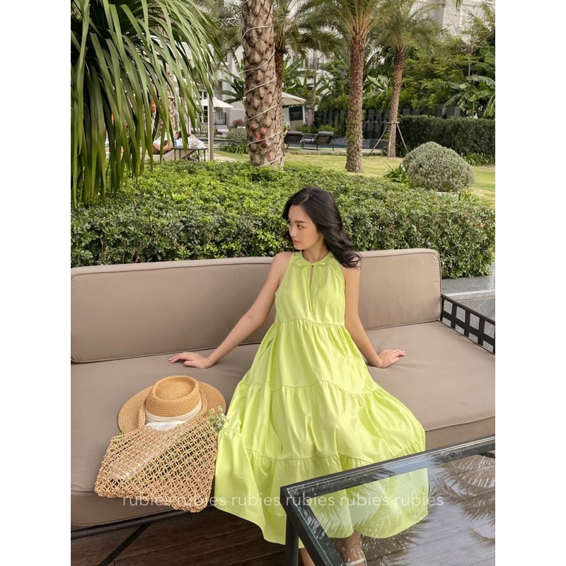 Evelyne dress | BigBuy360 - bigbuy360.vn