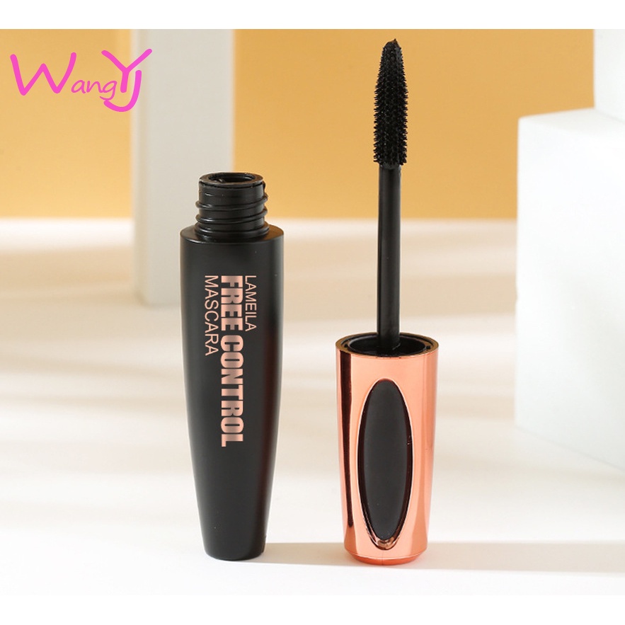 [Hàng mới về] Mascara làm dài dày và cong mi tự nhiên thời trang cao cấp