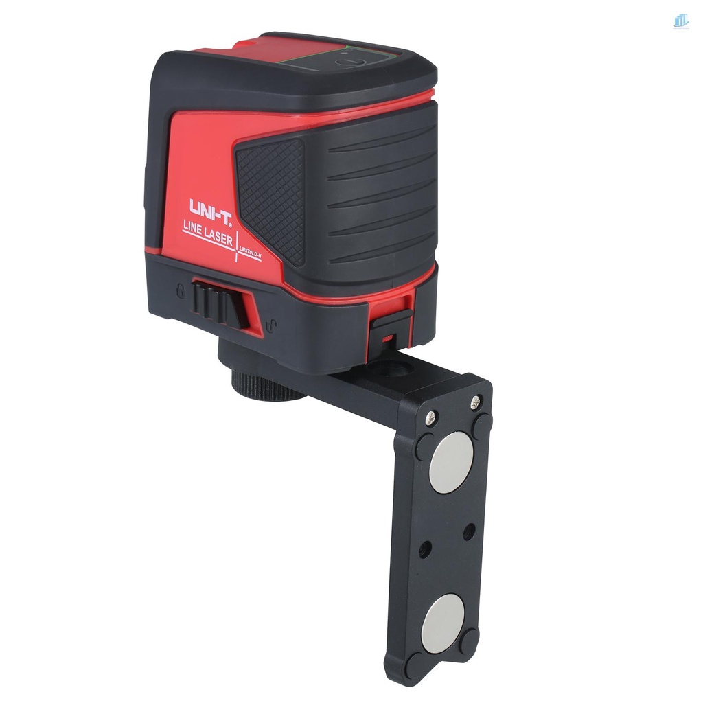UNI-T Máy Đo Khoảng Cách Laser 2 Đường s2mwvn6