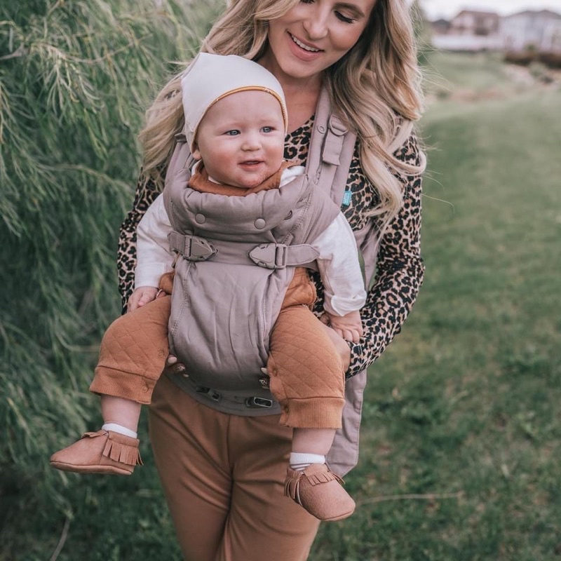 🍑Địu em bé trợ lực 2hand Úc/Mỹ 🍑