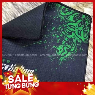 Hot miếng lót chuột kingmaster x1, x2, w3 may viền