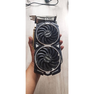 Card AMD MSI RX 570 8g Armor OC