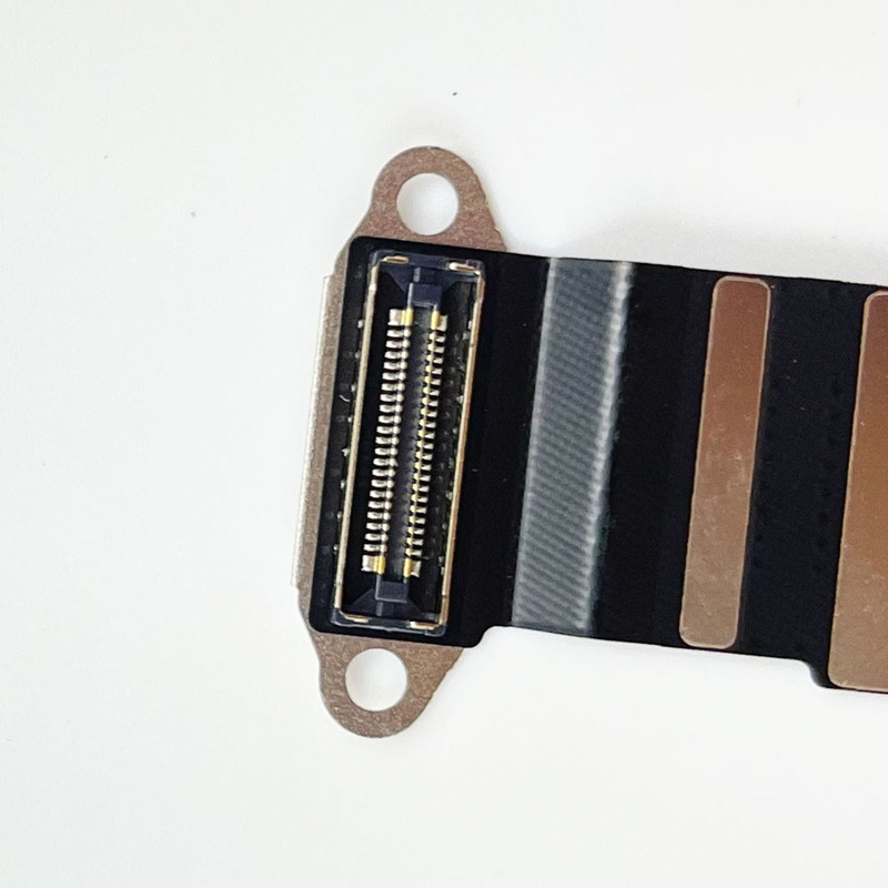 Dây Cáp Màn Hình LCD Của NAMA LCD LVDs A1932 A2179 821-01552-A, 01552-A Dành Cho Mbook Air