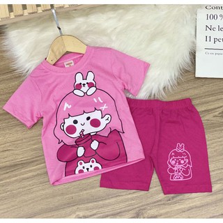 BỘ LỬNG BÉ GÁI 8-20KG