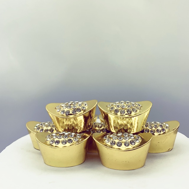 Thỏi vàng thần tài