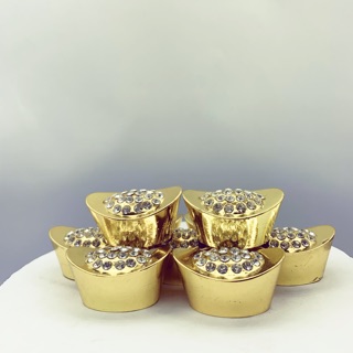 Thỏi vàng thần tài