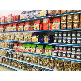 150gr Thập Cẩm sấy vỡ