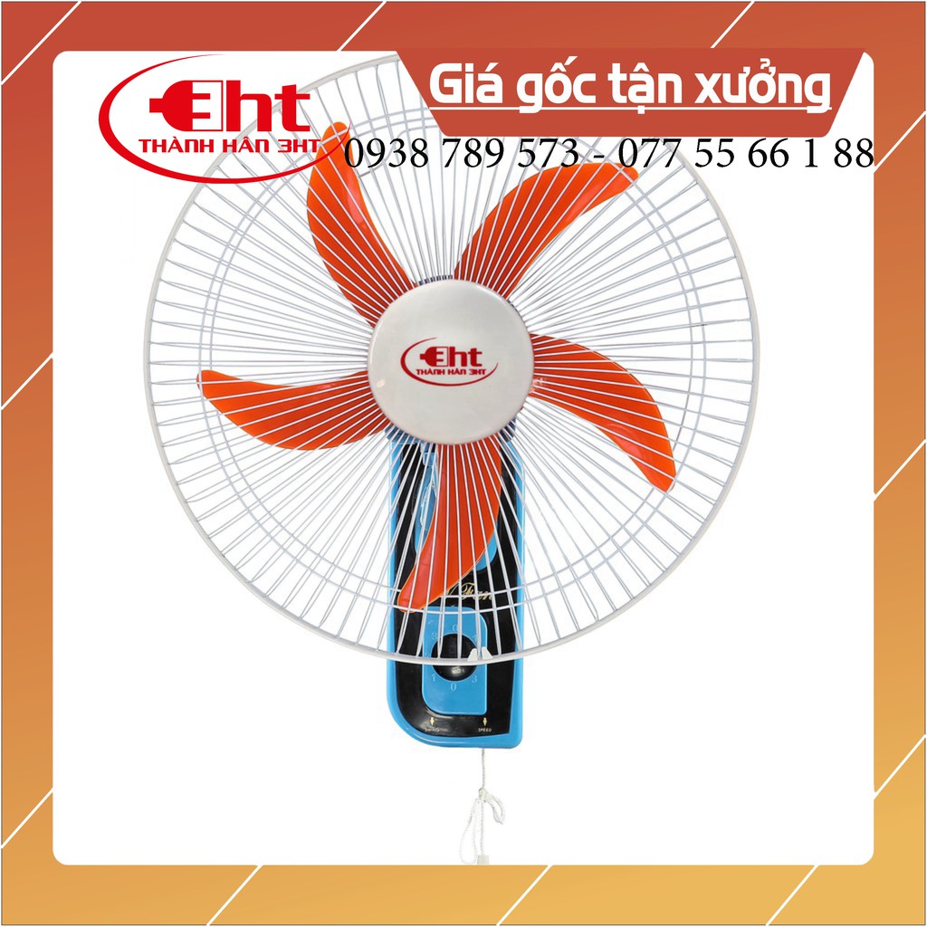 QUẠT TREO TƯỜNG 3HT T400