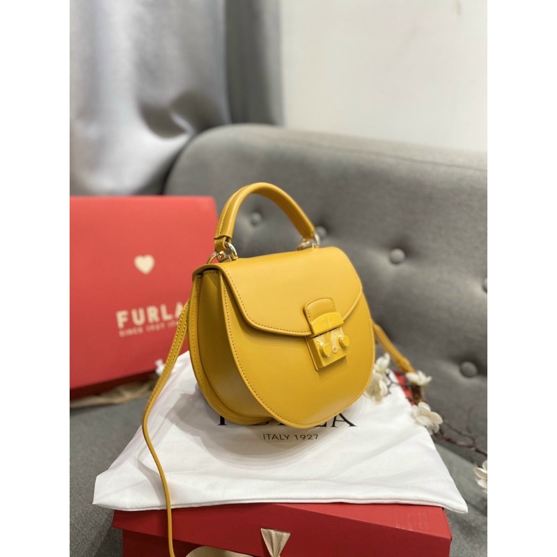 🆘RẺ NHẤT SHOPEE🆘 TÚI FL HANDLE TRÒN 2020