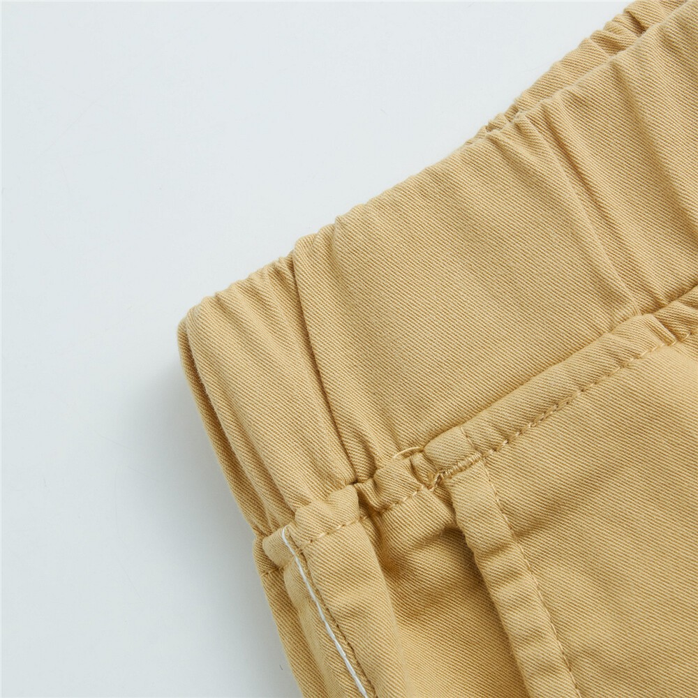 [Mã FASHIONMALLT4 giảm 15% tối đa 30K đơn 150k] Quần Khaki Lửng Nữ Giordano 05420256 | BigBuy360 - bigbuy360.vn