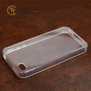 Ốp lưng silicon iphone 4 / 4s bảo vệ máy