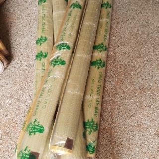 Chiếu tre trúc (kt 1m6 × 2m)