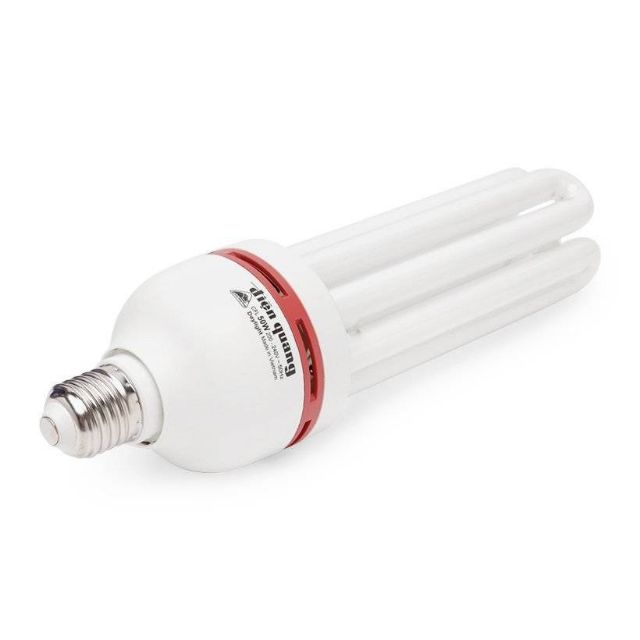 Bóng đèn Compact Điện Quang-CFL-4U-F14-50W-DL-E27