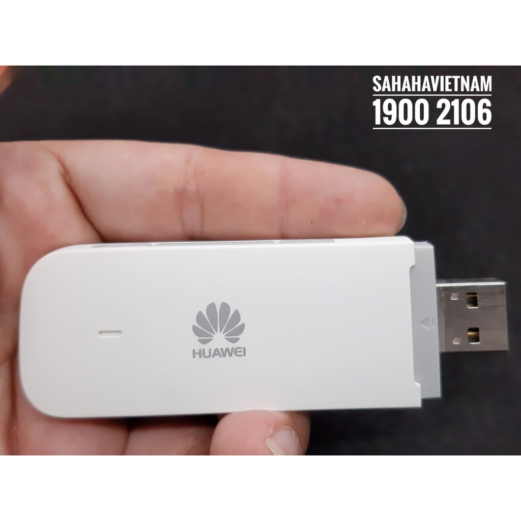 [Freeship 50k Toàn Quốc] (Rẻ Vô Địch) USB 4G Huawei E3372 chuyên dụng đổi IP | WebRaoVat - webraovat.net.vn