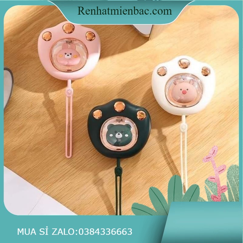 Máy sưỏi tay mini cầm tay cực xinh và cute [RẺ NHẤT MIỀN BẮC]