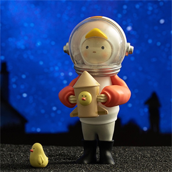 ★Hgtoys★ [] Búp Bê Sueno Play Series Mystery Đồ Chơi Trang Trí Hợp Thời Trang Làm Quà Tặng