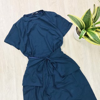 Đầm Bijou bigsize 60-85kg V75
