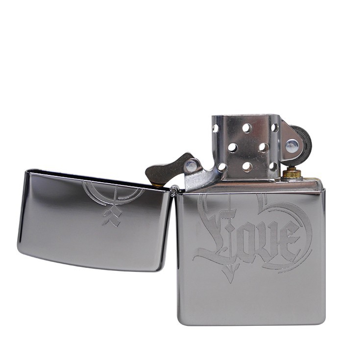 Zippo Mô Hình Đồ Chơi Trái Tim Usa 49428