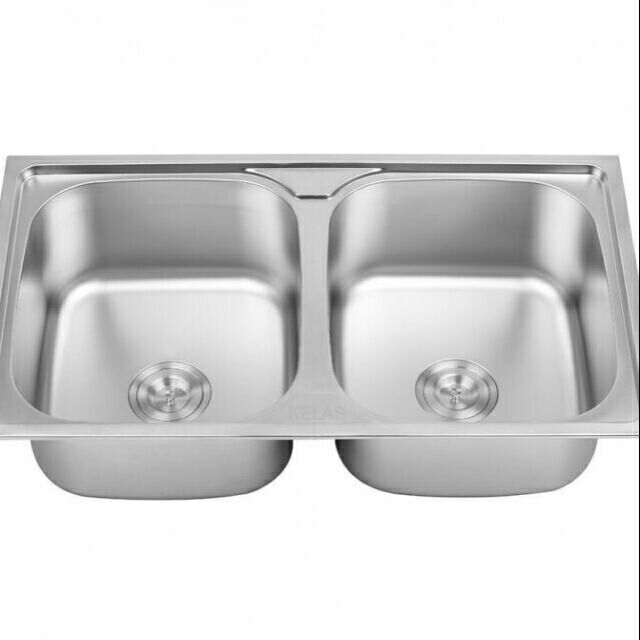 Chậu rửa chén cao cấp  201 giảm 65/phần trăm 78 43