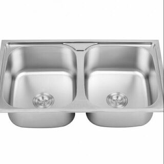 Chậu rửa chén cao cấp 201 giảm 65/phần trăm 78 43