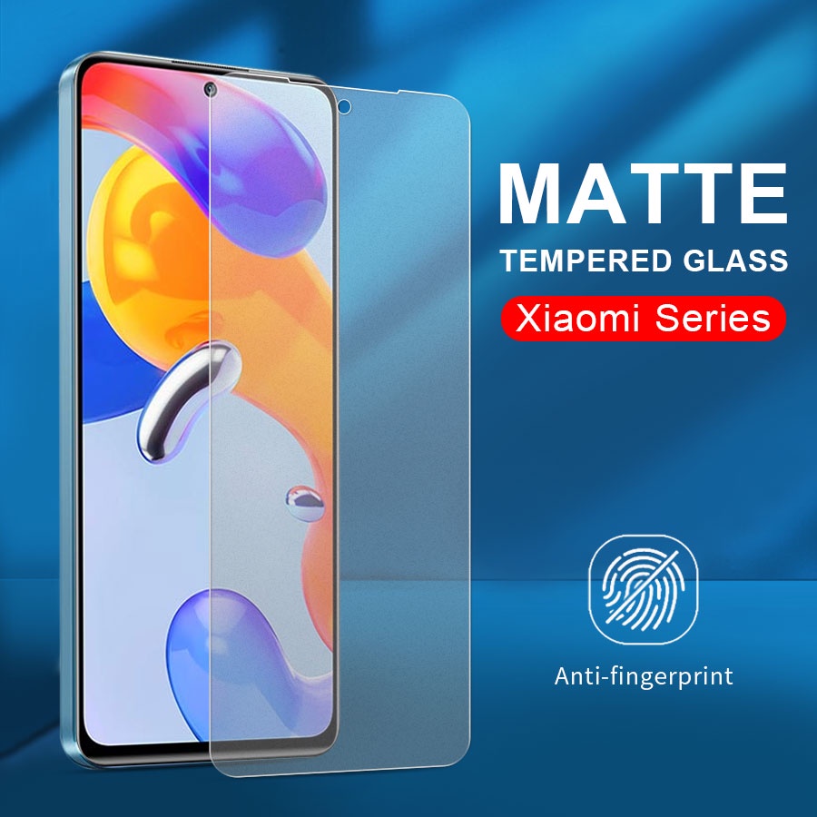 Kính Cường Lực Bảo Vệ Màn Hình Cho Xiaomi Redmi Note 11 Pro 5G 11S