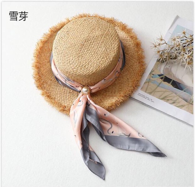 Khăn con hạc, size 70x70.