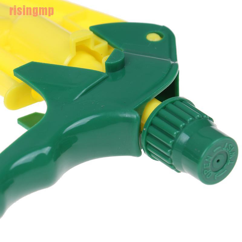 Đầu vòi xịt gắn bình đựng hóa chất / nước tưới cây làm vườn risingmp